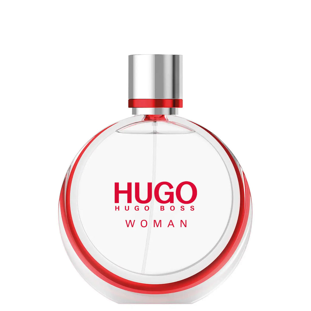 Hugo Boss Hugo Woman Eau de Parfum 50ml - Eau de Parfum at MyBeautyBoutique by Hugo Boss