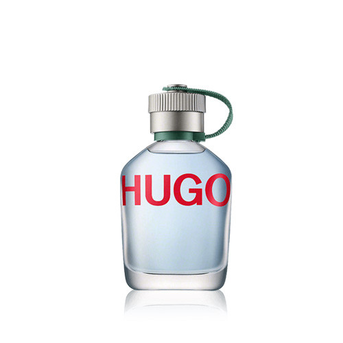 Hugo Boss Hugo Eau De Toilette 40ml - Fragrance at MyBeautyBoutique by Hugo Boss