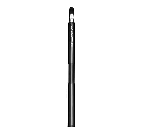 MAC Synthetic Retractable Lip Brush 318
