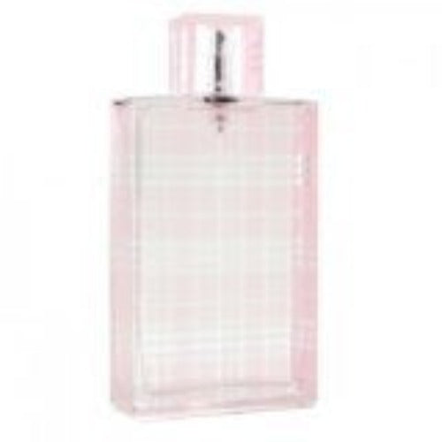 Burberry Brit Sheer Eau de Toilette 100ml Spray - Perfume & Cologne at MyBeautyBoutique by Burberry