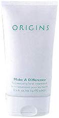 Origins Make A Difference Rejuvenating Hand Treatment 75ml