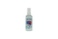 Simply Protect Alcohol Cleansing Hand Gel 100ml