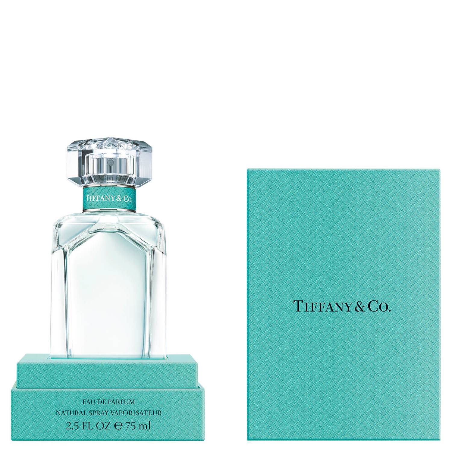 Tiffany & Co. Eau de Parfum for Her 75ml - Perfume & Cologne at MyBeautyBoutique by Tiffany & Co