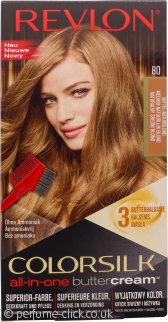 Revlon Colorsilk Buttercream Lasting Color Medium Neutral Hair Colour