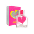 Jeanne Arthes Sweet Sixteen Pink Eau de Parfum 100ml Spray - Fragrance at MyBeautyBoutique by Jeanne Arthes