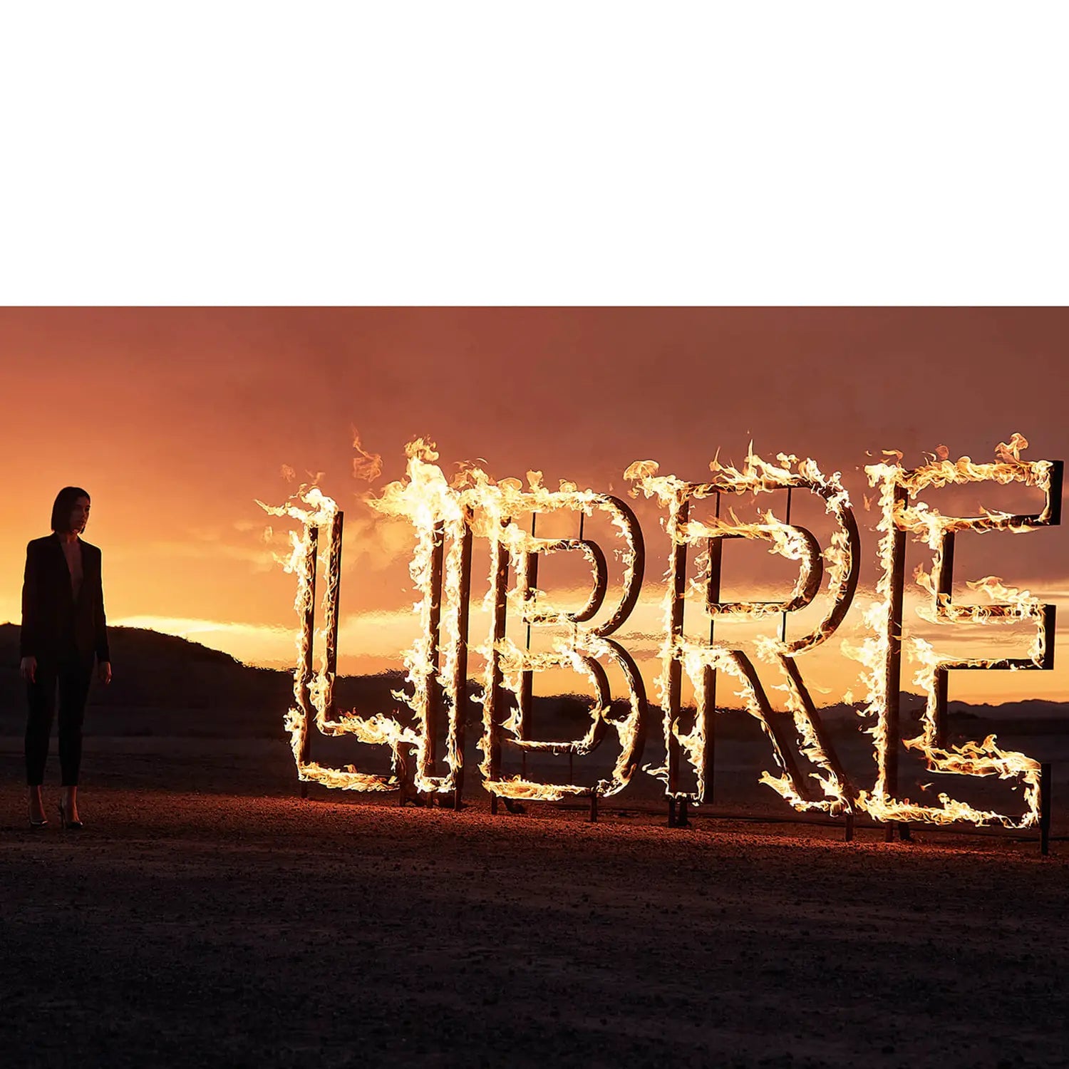 Yves Saint Laurent Libre By Eau De Parfum 30ml - Perfume & Cologne at MyBeautyBoutique by Yves Saint Laurent