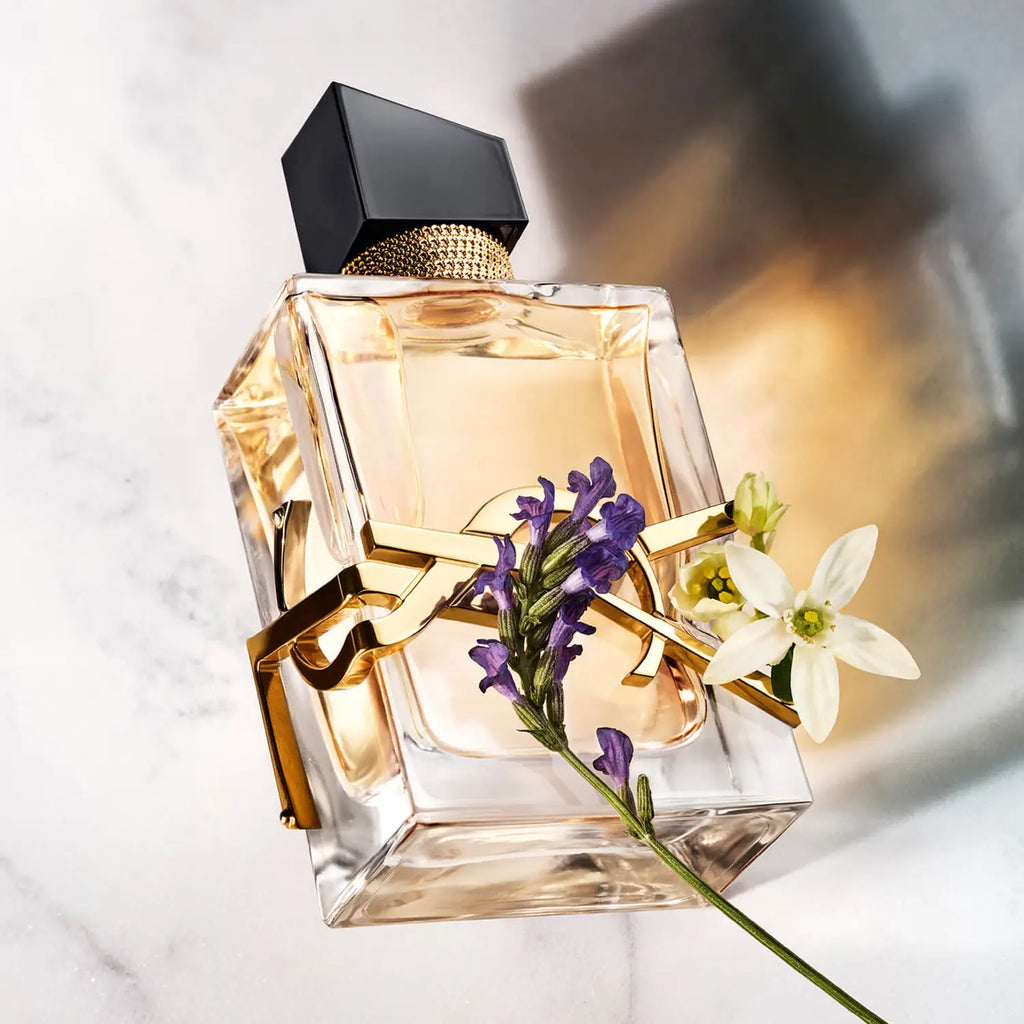 Yves Saint Laurent Libre By Eau De Parfum 30ml - Perfume & Cologne at MyBeautyBoutique by Yves Saint Laurent