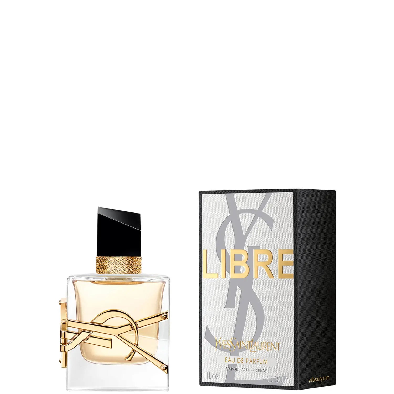 Yves Saint Laurent Libre By Eau De Parfum 30ml - Perfume & Cologne at MyBeautyBoutique by Yves Saint Laurent