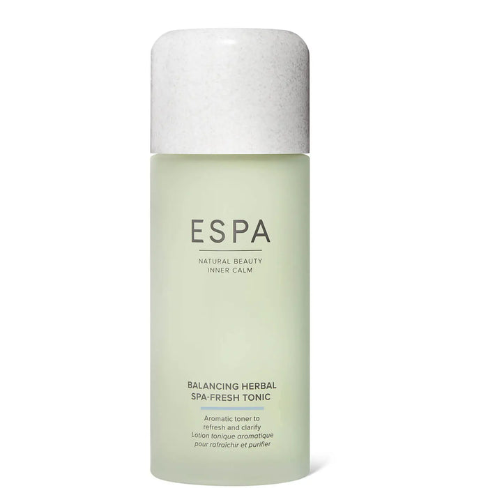 Espa Balancing Herbal Spa-Fresh Tonic 200ml