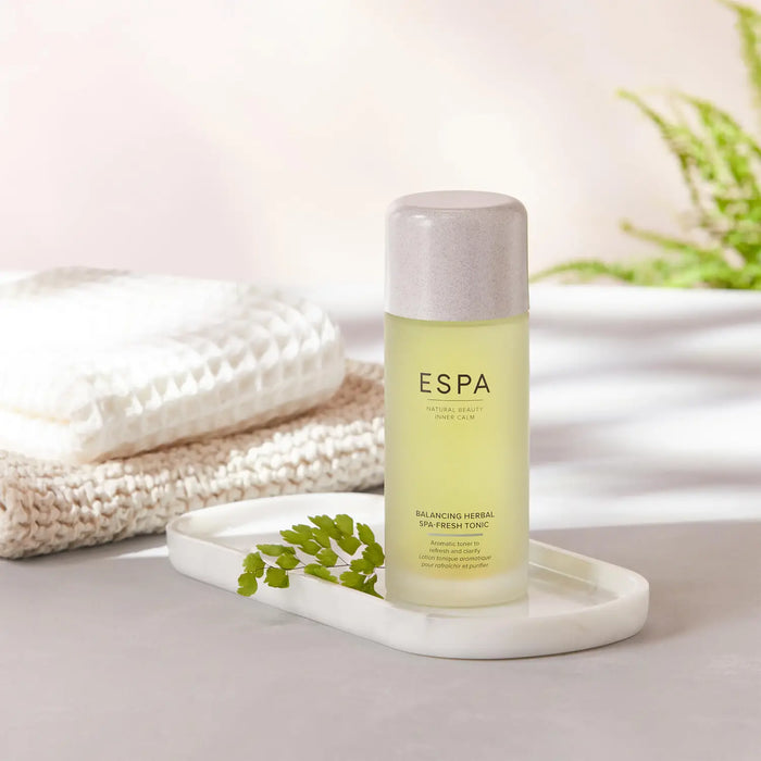 Espa Balancing Herbal Spa-Fresh Tonic 200ml