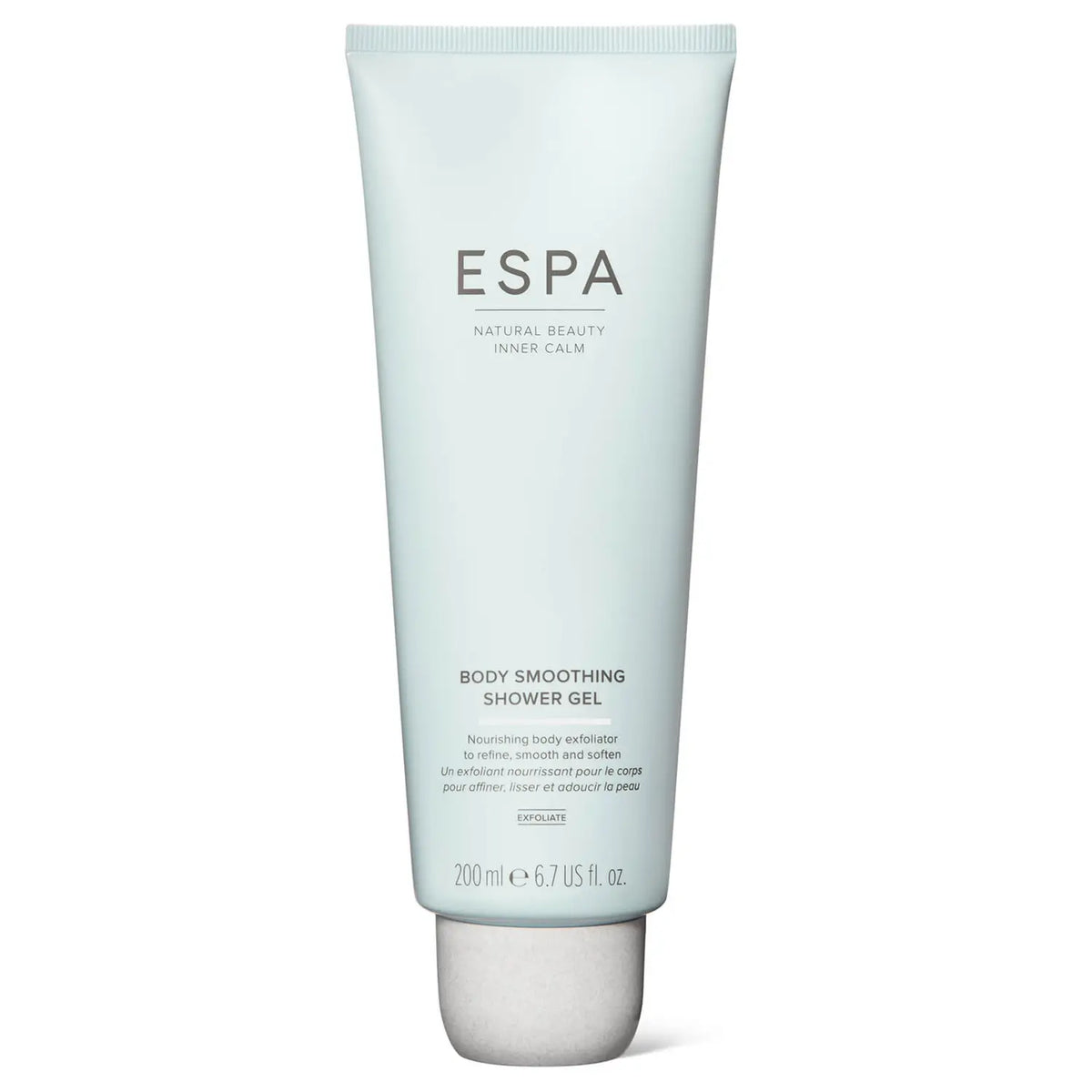 Espa Body Smoothing Shower Gel 200ml