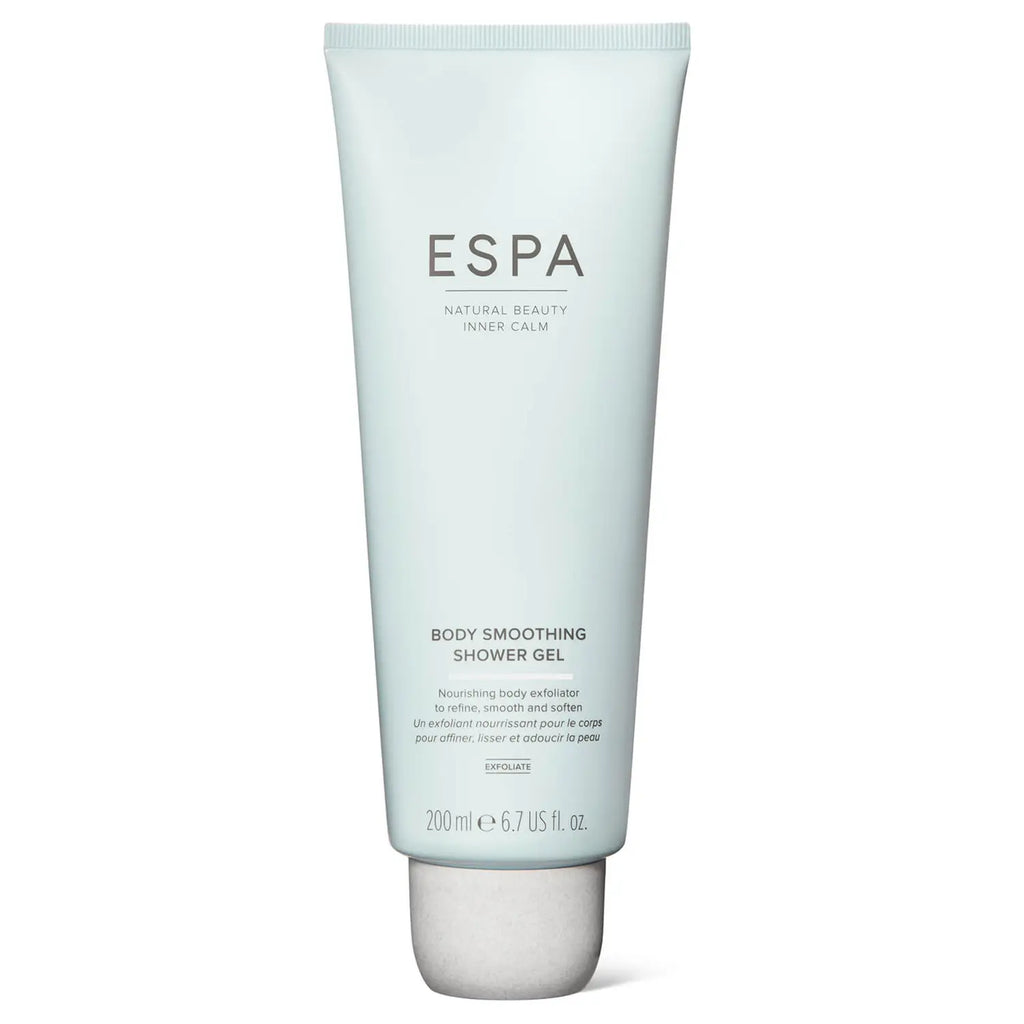 Espa Body Smoothing Shower Gel 200ml