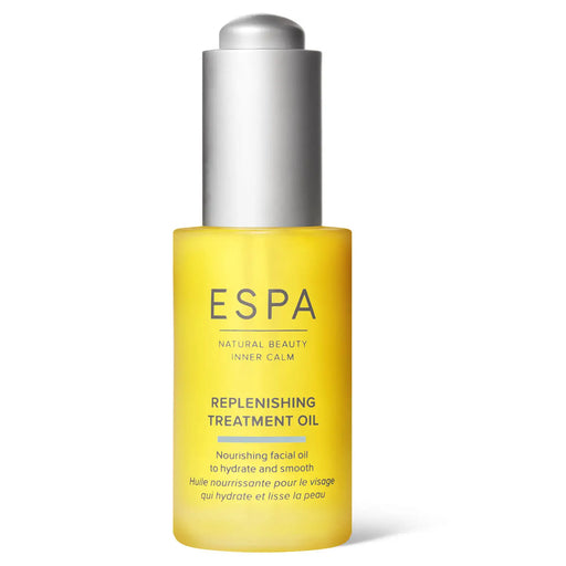 Espa Replenishing Treatment Oil 30ml