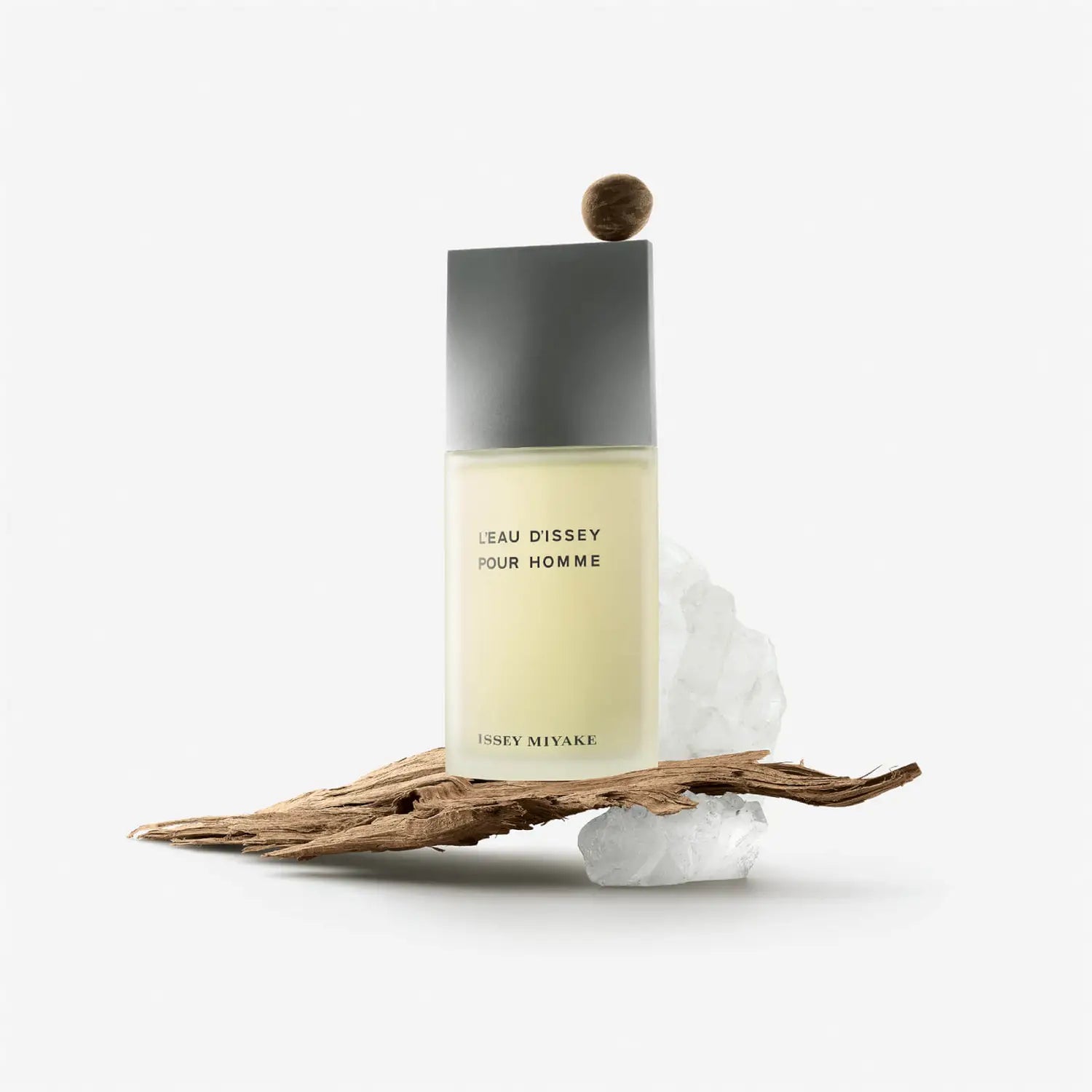 Issey Miyake L'Eau D'Issey Pour Homme Eau de Toilette 200ml - Fragrance at MyBeautyBoutique by Issey Miyake