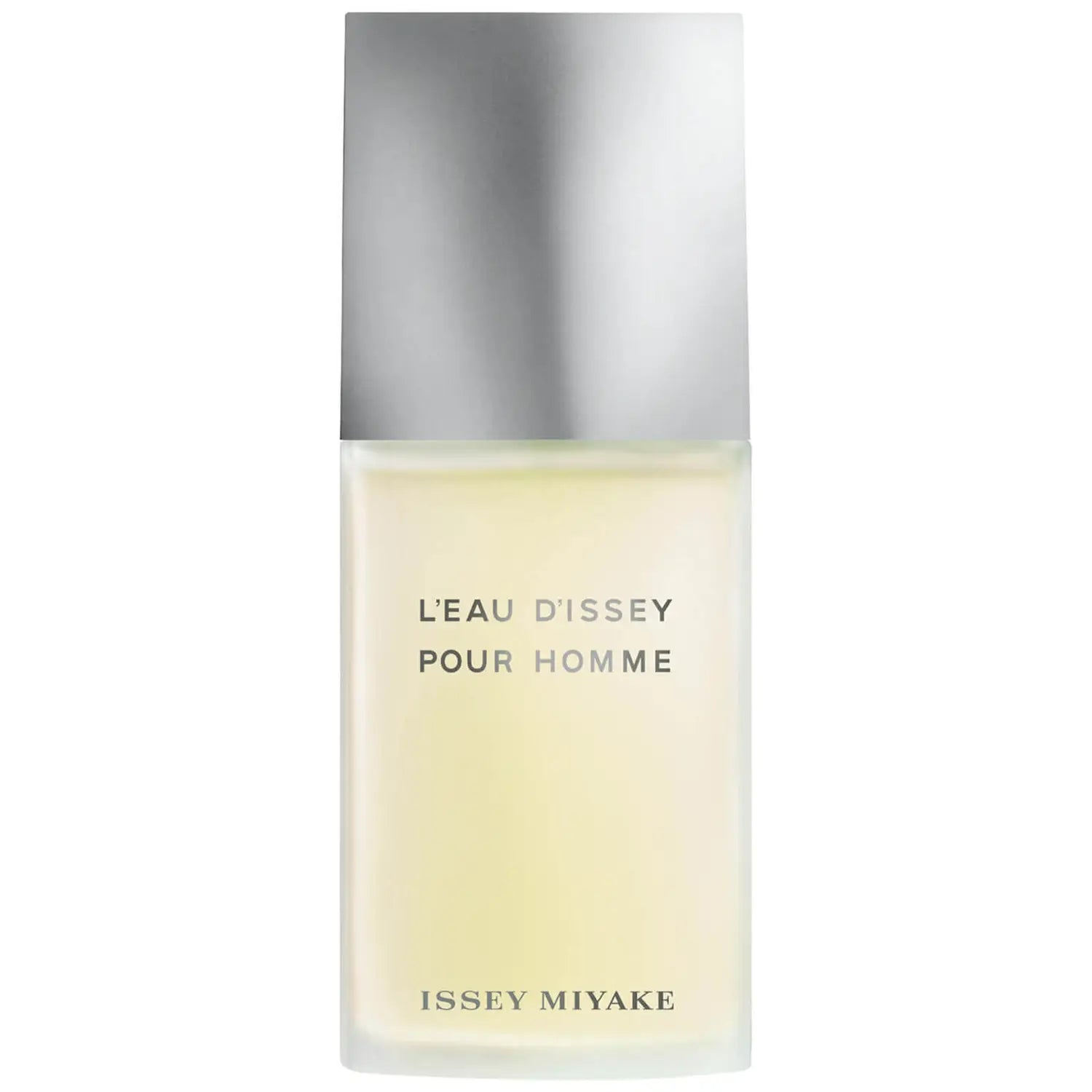 Issey Miyake L'Eau D'Issey Pour Homme Eau de Toilette 200ml - Fragrance at MyBeautyBoutique by Issey Miyake