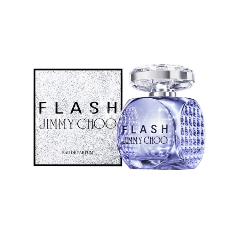 Jimmy Choo Flash Eau de Parfum 100ml - Perfume & Cologne at MyBeautyBoutique by Jimmy Choo