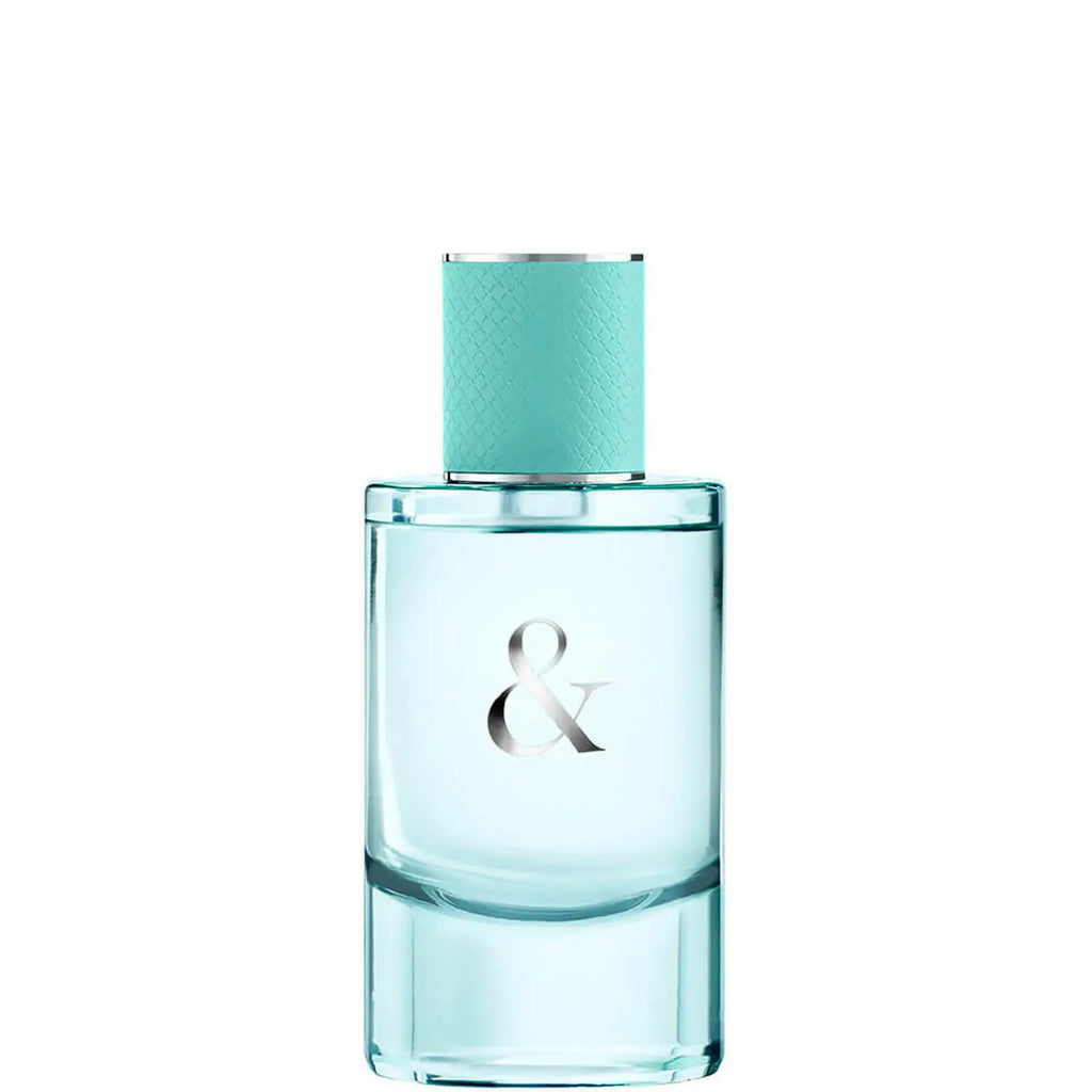 Tiffany & Co. & Love for Her Eau de Parfum 50ml - Fragrance at MyBeautyBoutique by Tiffany & Co