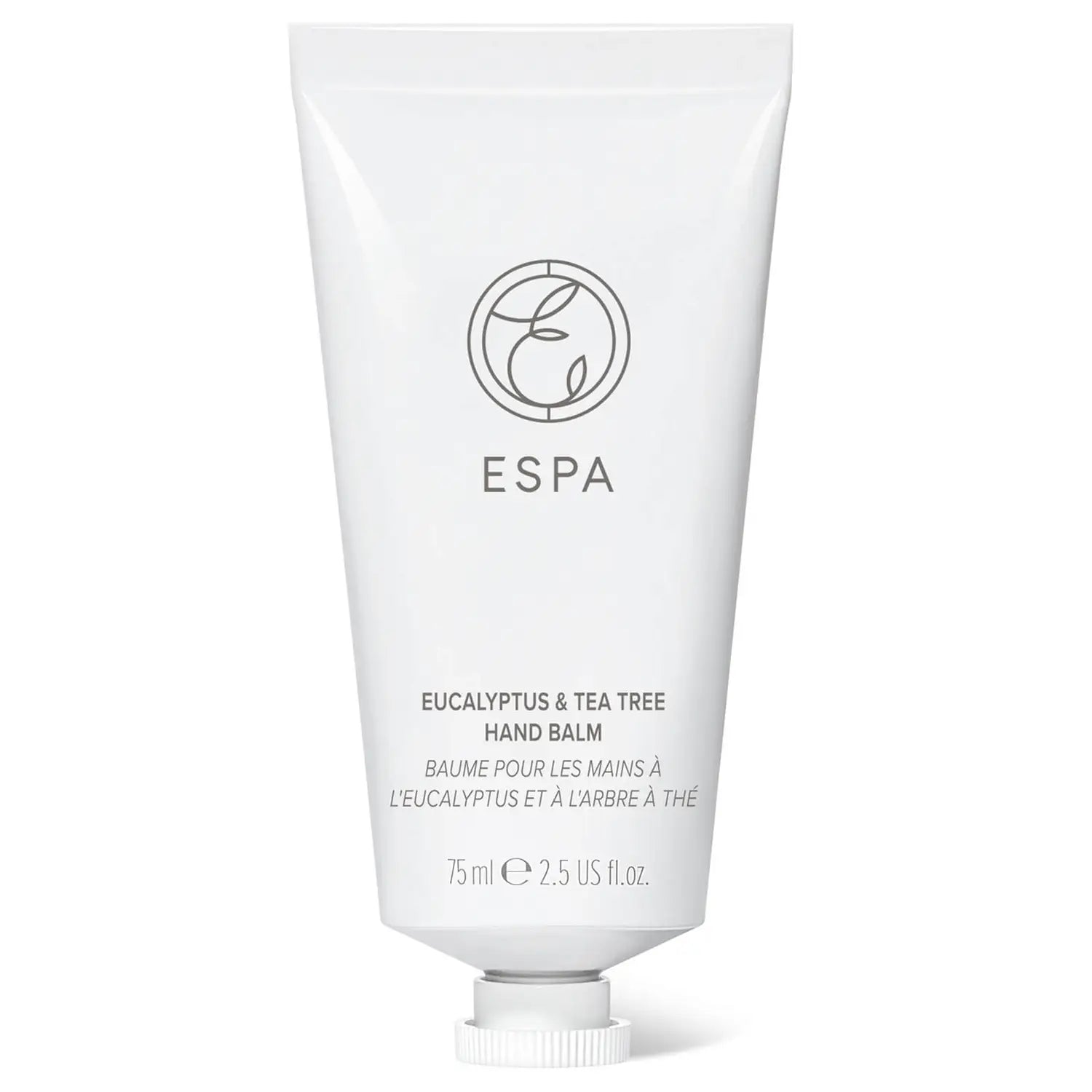 Espa Eucalyptus & Tea Tree Hand Balm 75ml