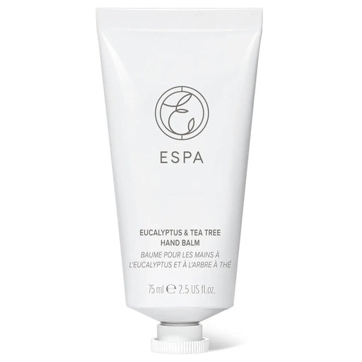 Espa Eucalyptus & Tea Tree Hand Balm 75ml