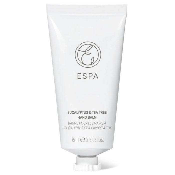 Espa Eucalyptus & Tea Tree Hand Balm 75ml