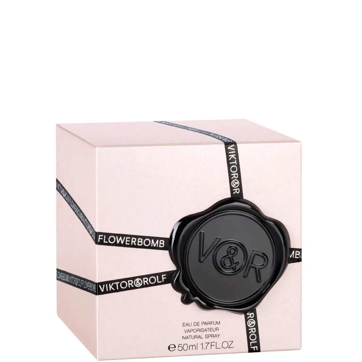 Viktor & Rolf Flowerbomb Eau De Parfum 50ml - Perfume & Cologne at MyBeautyBoutique by Viktor & Rolf