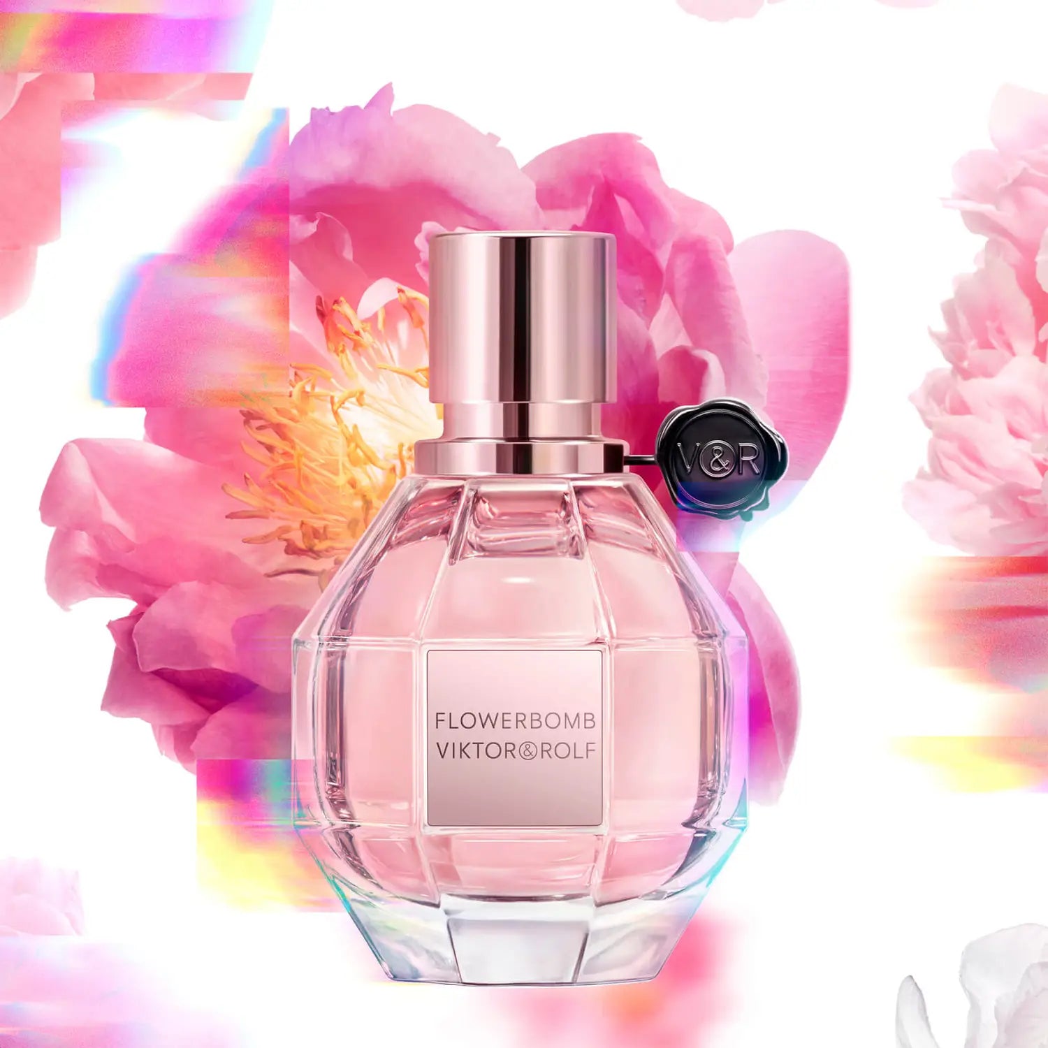 Viktor & Rolf Flowerbomb Eau De Parfum 50ml - Perfume & Cologne at MyBeautyBoutique by Viktor & Rolf