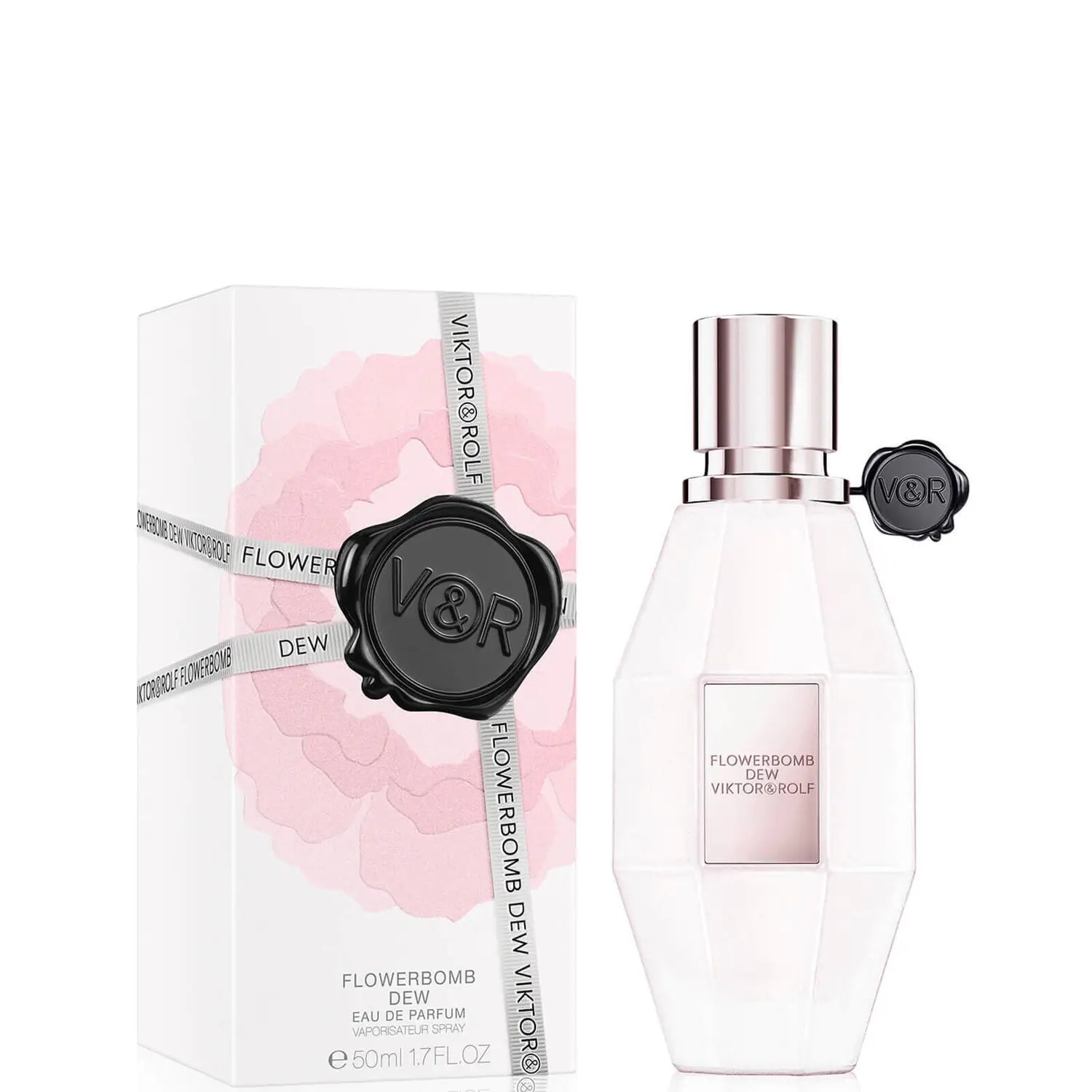 Viktor & Rolf Flowerbomb Dew Eau de Parfum 50ml - Perfume & Cologne at MyBeautyBoutique by Viktor & Rolf