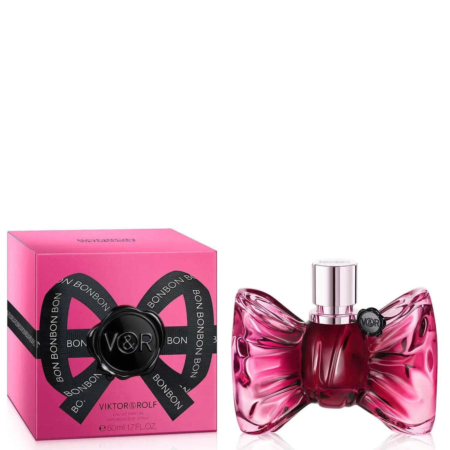 Viktor & Rolf Bonbon Eau de Parfum 50ml - Perfume & Cologne at MyBeautyBoutique by Viktor & Rolf