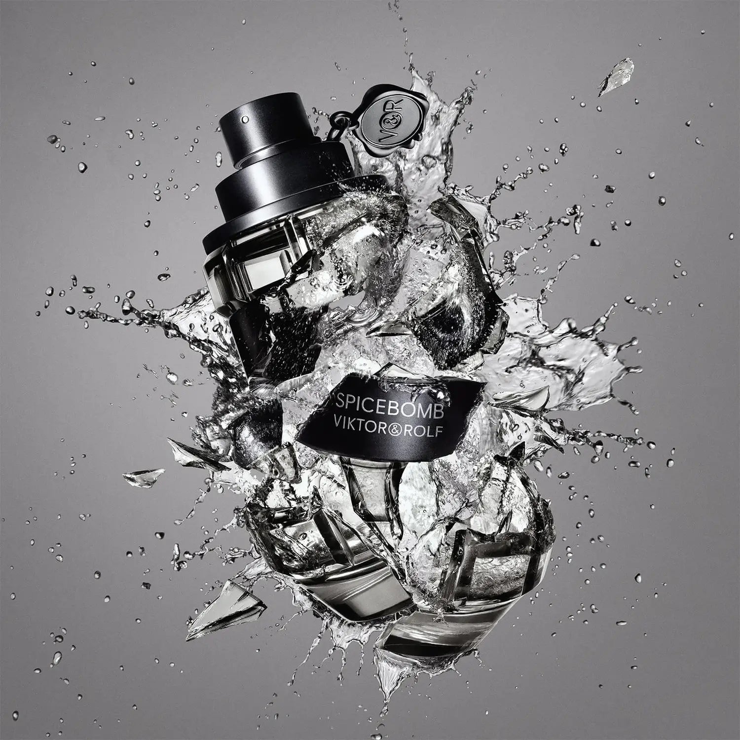 Viktor & Rolf Spicebomb Eau de Toilette 90ml - Fragrance at MyBeautyBoutique by Viktor & Rolf