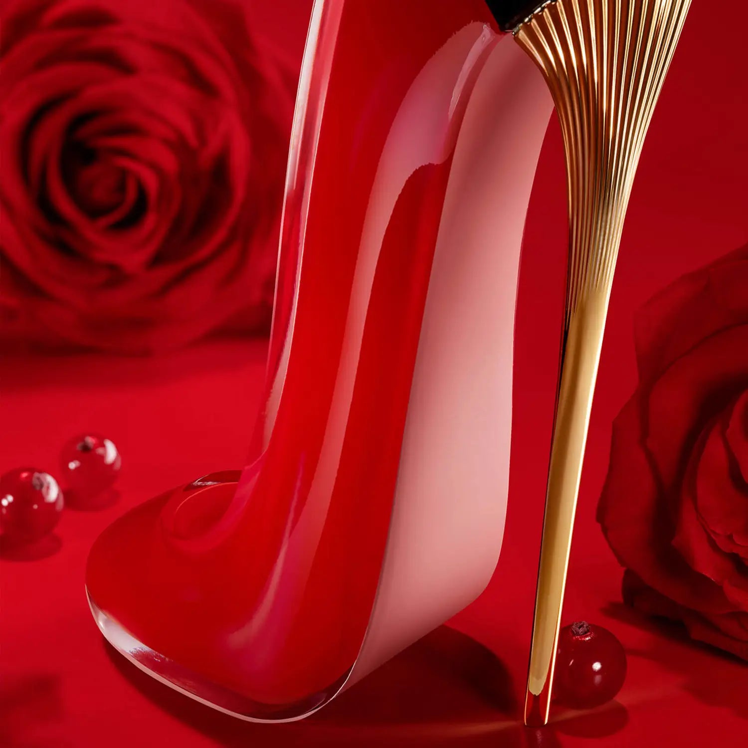Carolina Herrera Very Good Girl Eau de Parfum 80ml - Fragrance at MyBeautyBoutique by Carolina Herrera