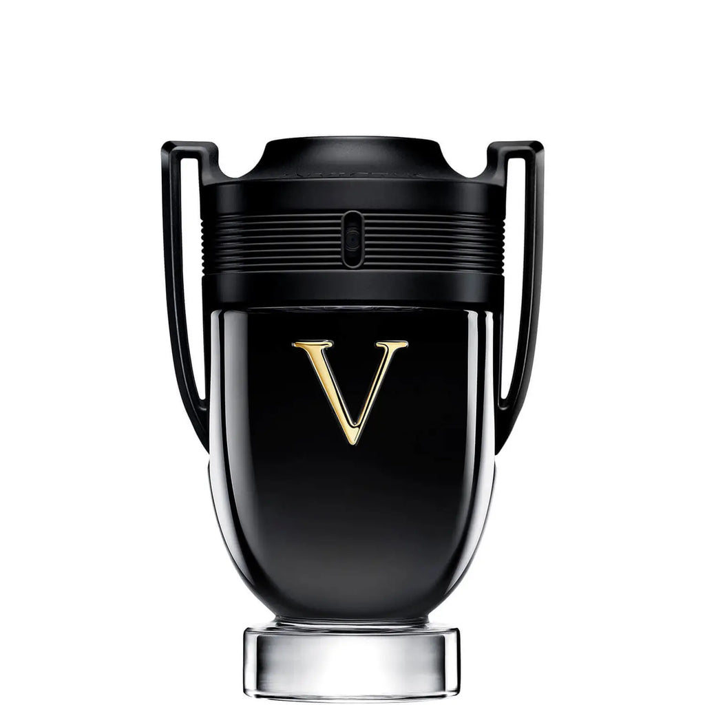 Paco Rabanne Invictus Victory Eau De Parfum 100ml - Eau De Parfum at MyBeautyBoutique by Paco Rabanne