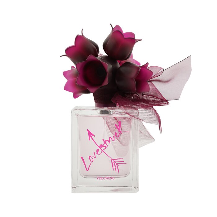Vera Wang Lovestruck Eau de Parfum Spray 100ml - Perfume & Cologne at MyBeautyBoutique by Vera Wang
