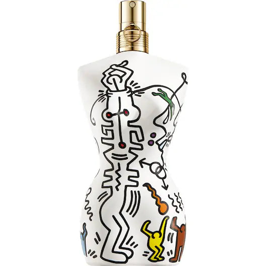 Jean Paul Gaultier Classique Pride 2024 Eau de Toilette 100ml Spray