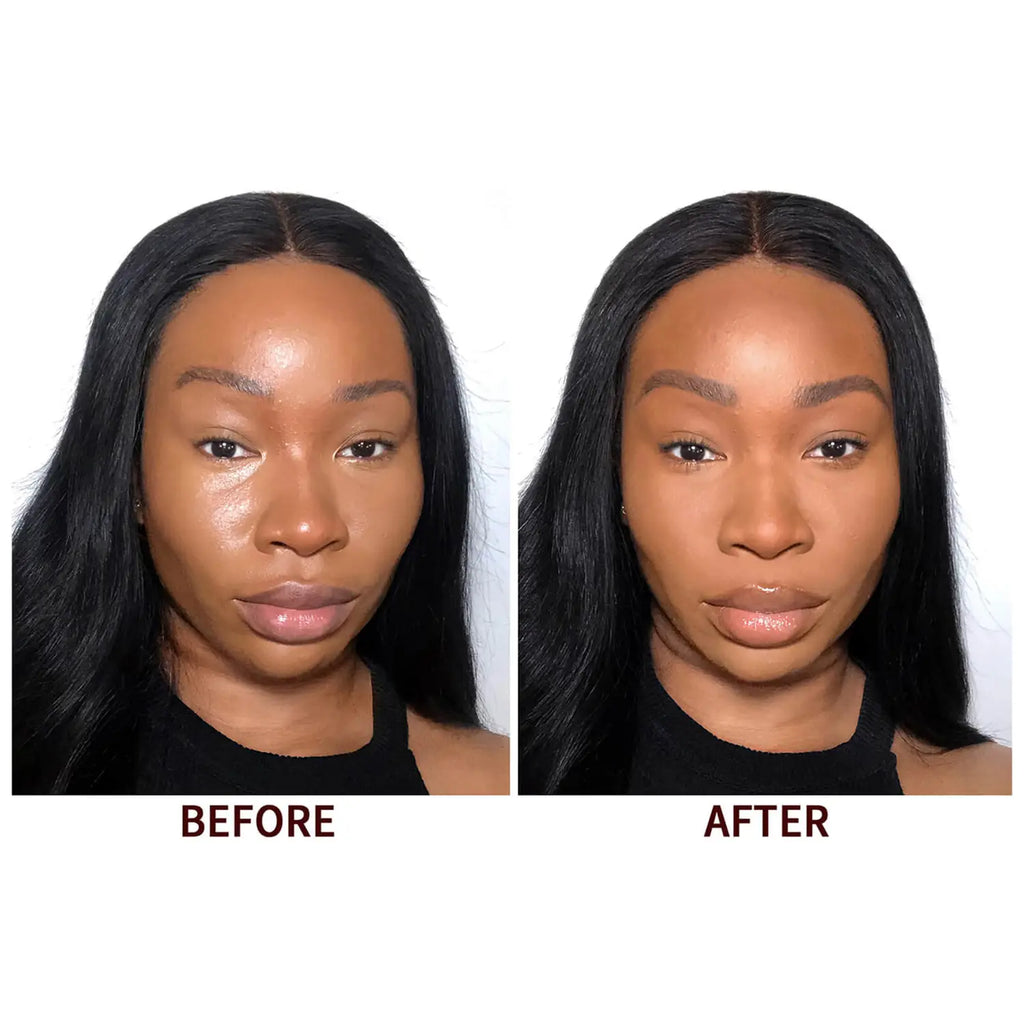 Charlotte Tilbury Airbrush Flawless Finish Powder Refillable 3 Tan 8g