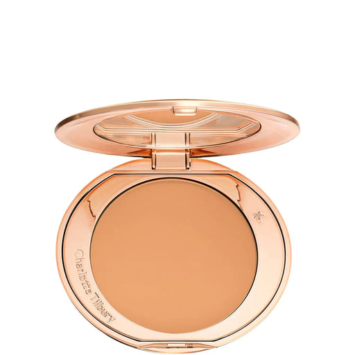 Charlotte Tilbury Airbrush Flawless Finish Powder Refillable 3 Tan 8g