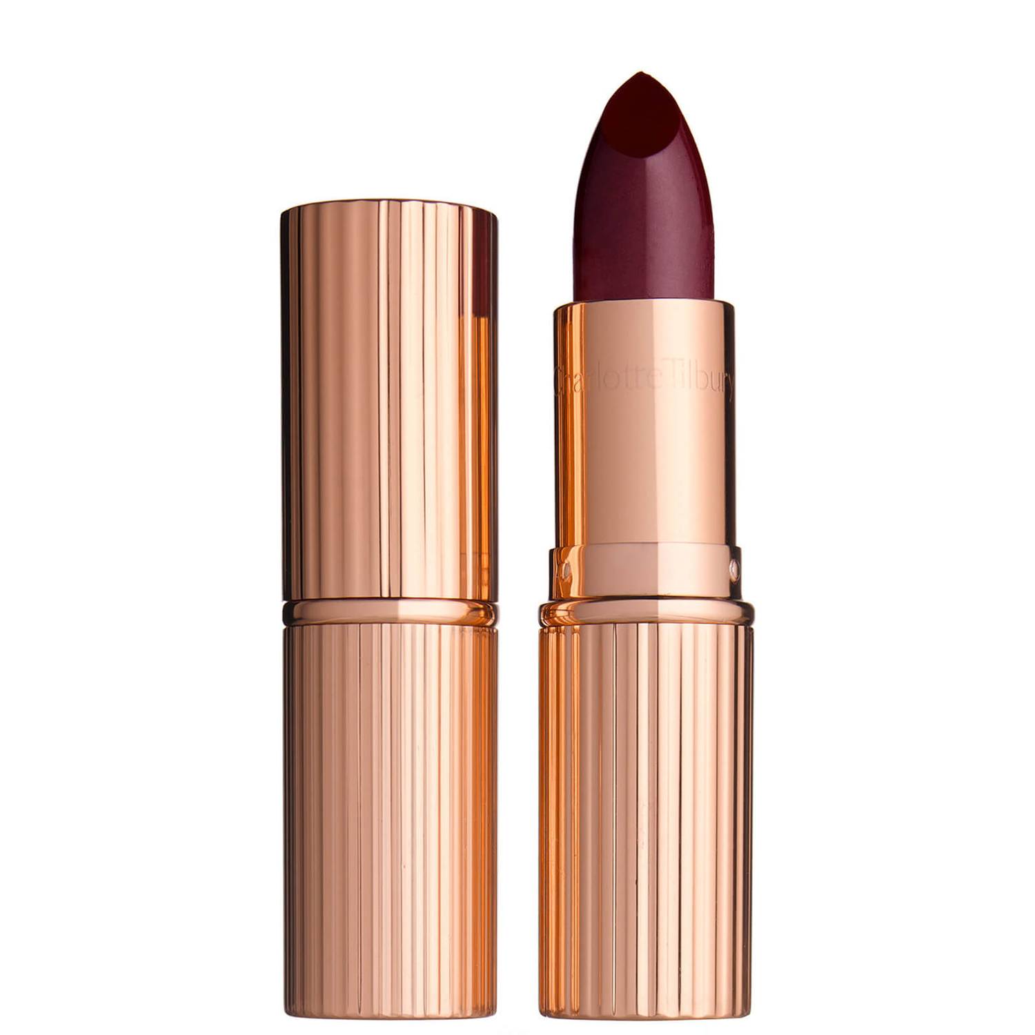Charlotte Tilbury K.I.S.S.I.N.G Lipstick 3.5g - So Red