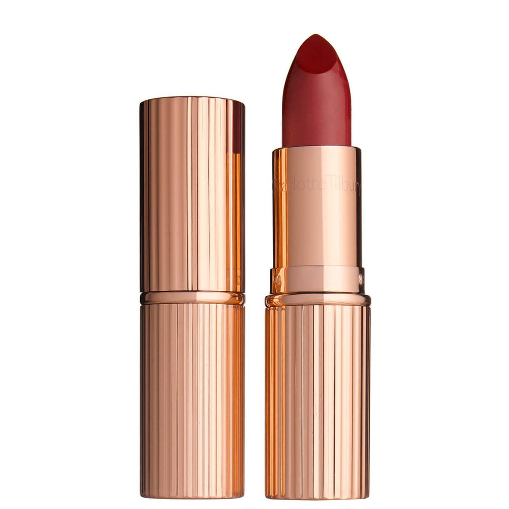 Charlotte Tilbury K.I.S.S.I.N.G Lipstick 3.5g - So Red