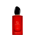Giorgio Armani Si Passione Eclat Eau de Parfum 100ml - Eau de Parfum at MyBeautyBoutique by Giorgio Armani