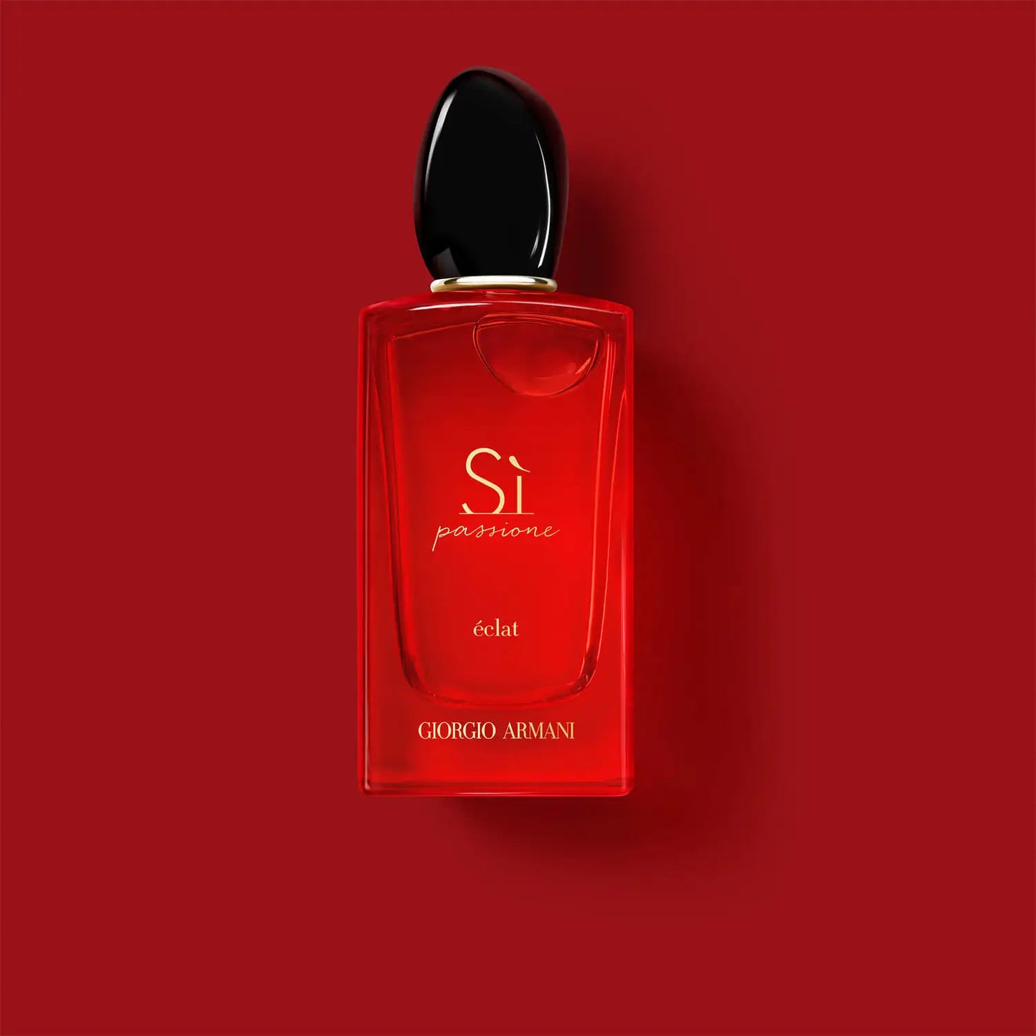 Giorgio Armani Si Passione Eclat Eau de Parfum 100ml - Eau de Parfum at MyBeautyBoutique by Giorgio Armani