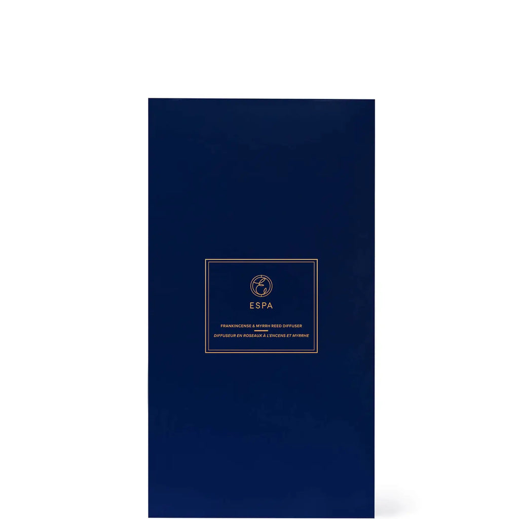 Espa Frankincense & Myrrh Reed Diffuser 200ml