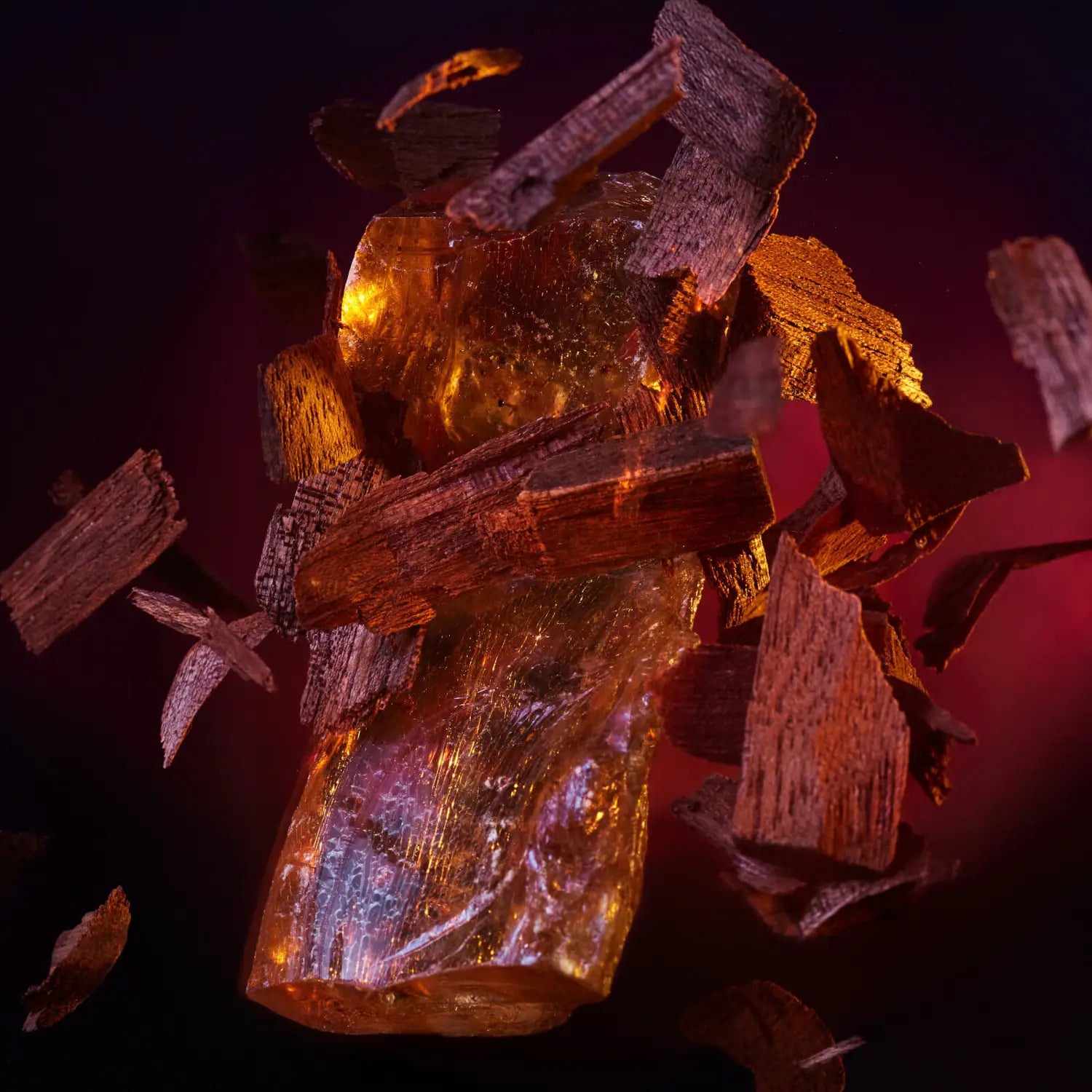 BVLGARI Man In Black Eau de Parfum 100ml - Eau de Parfum at MyBeautyBoutique by BVLGARI