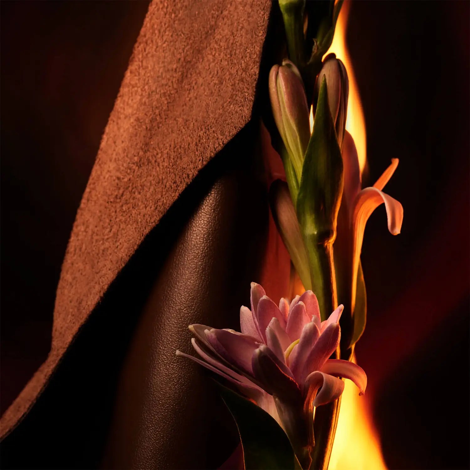 BVLGARI Man In Black Eau de Parfum 100ml - Eau de Parfum at MyBeautyBoutique by BVLGARI