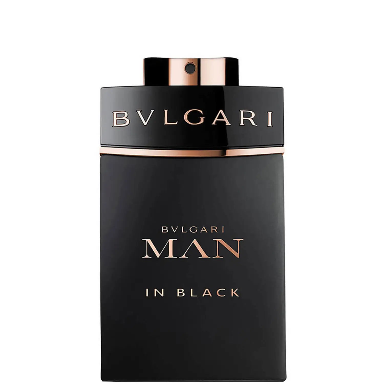 BVLGARI Man In Black Eau de Parfum 100ml - Eau de Parfum at MyBeautyBoutique by BVLGARI