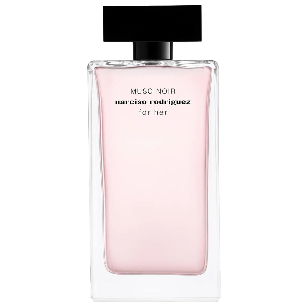 Narciso Rodriguez Musc Noir For Her Eau de Parfum 150ml - Eau de Parfum at MyBeautyBoutique by Narciso Rodriguez