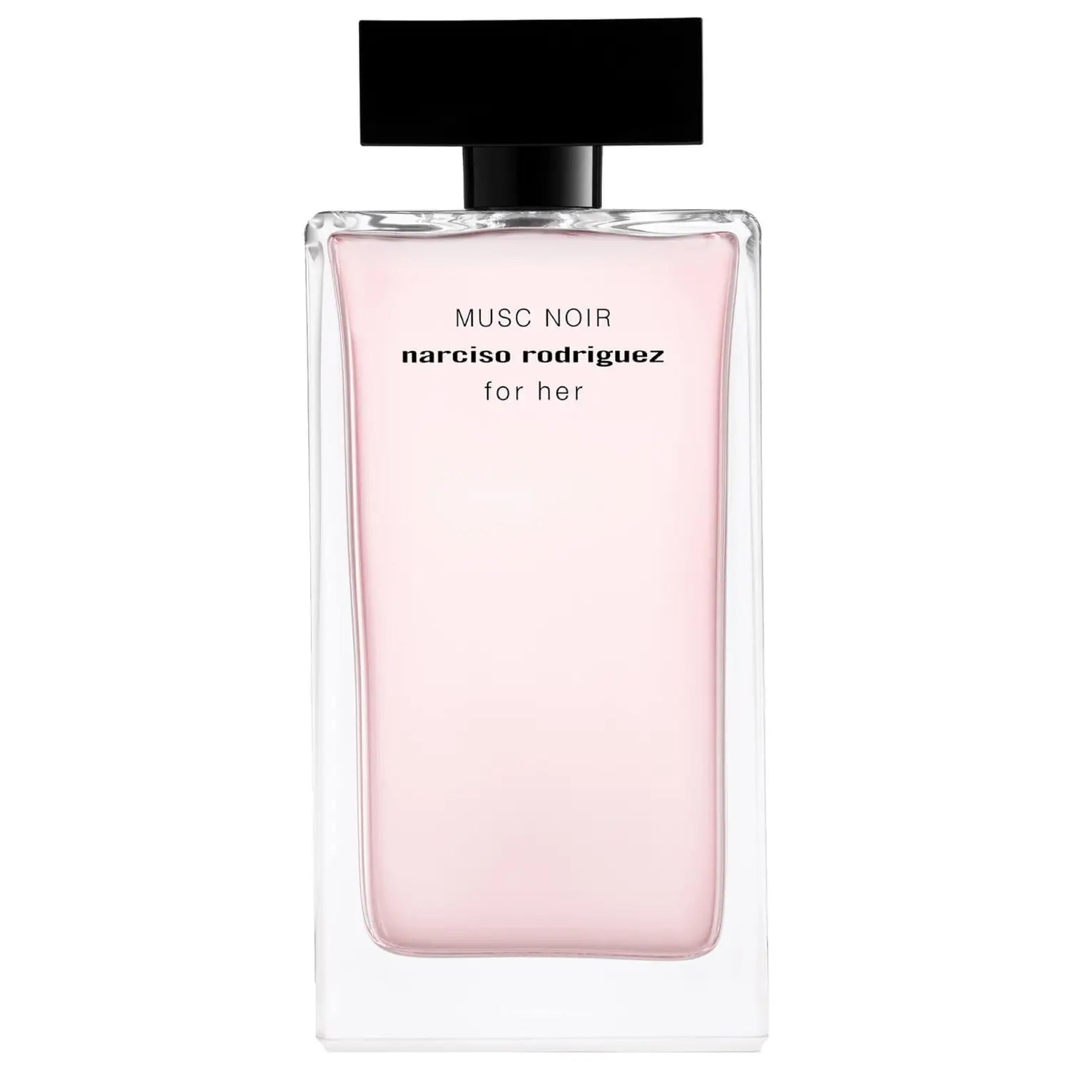 Narciso Rodriguez Musc Noir For Her Eau de Parfum 150ml - Eau de Parfum at MyBeautyBoutique by Narciso Rodriguez