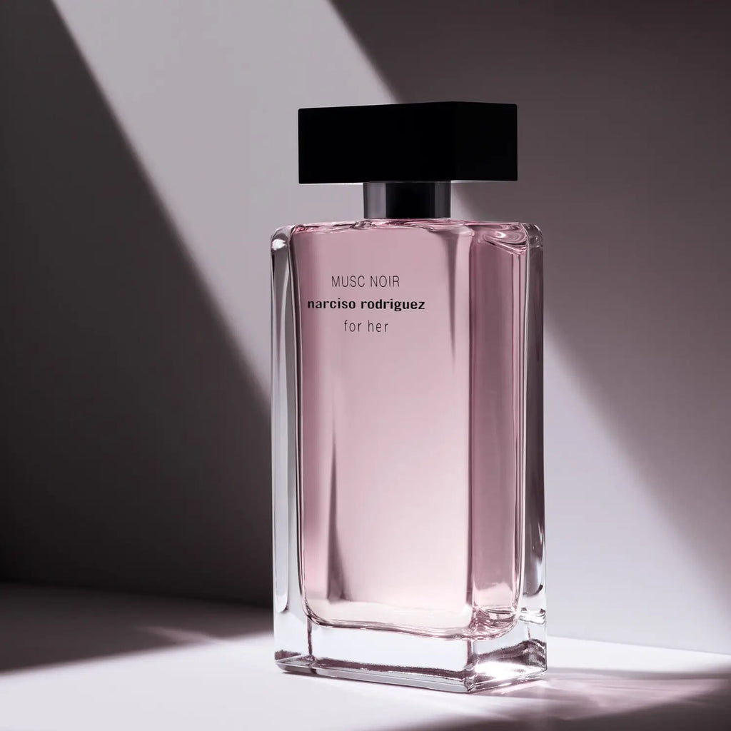 Narciso Rodriguez Musc Noir For Her Eau de Parfum 150ml - Eau de Parfum at MyBeautyBoutique by Narciso Rodriguez