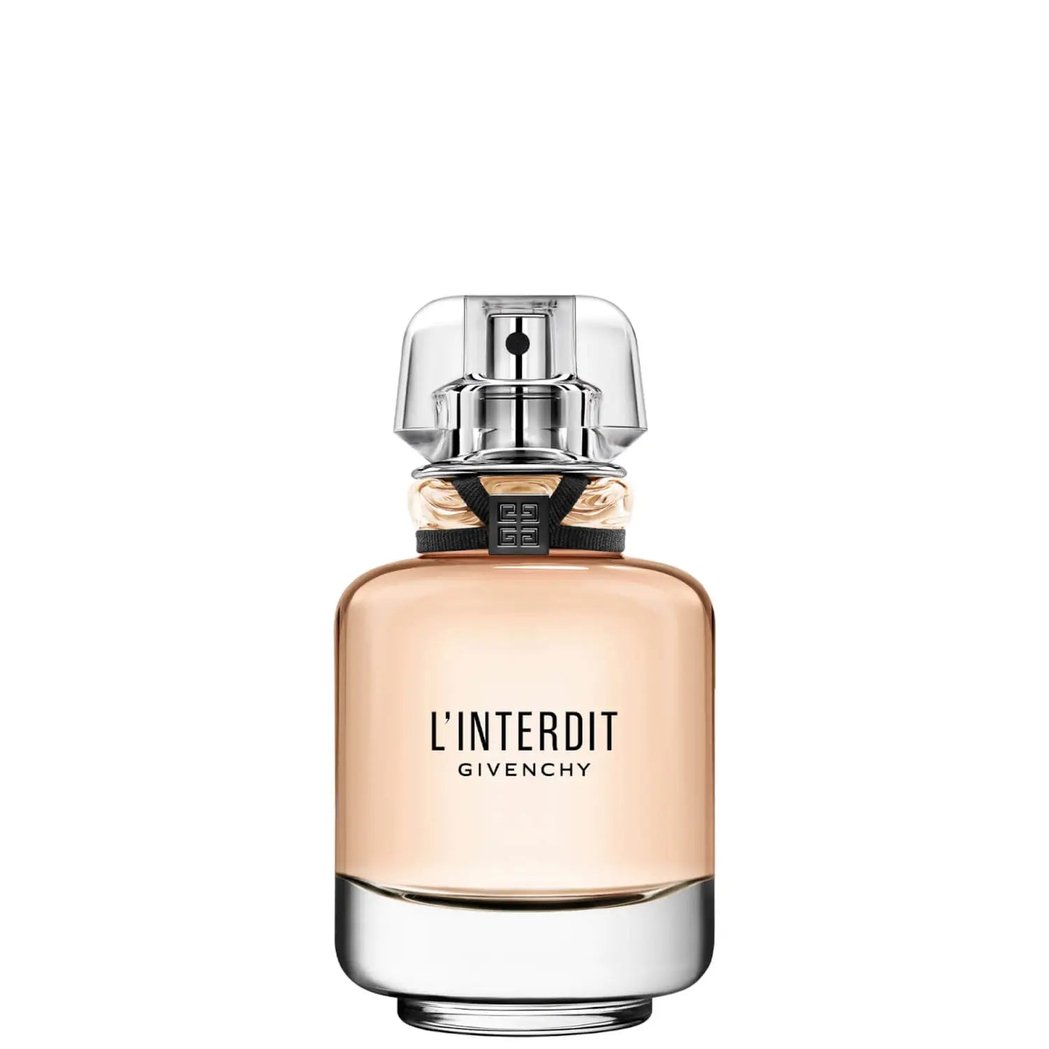 Givenchy L'Interdit Eau de Parfum 50ml - Perfume & Cologne at MyBeautyBoutique by Givenchy