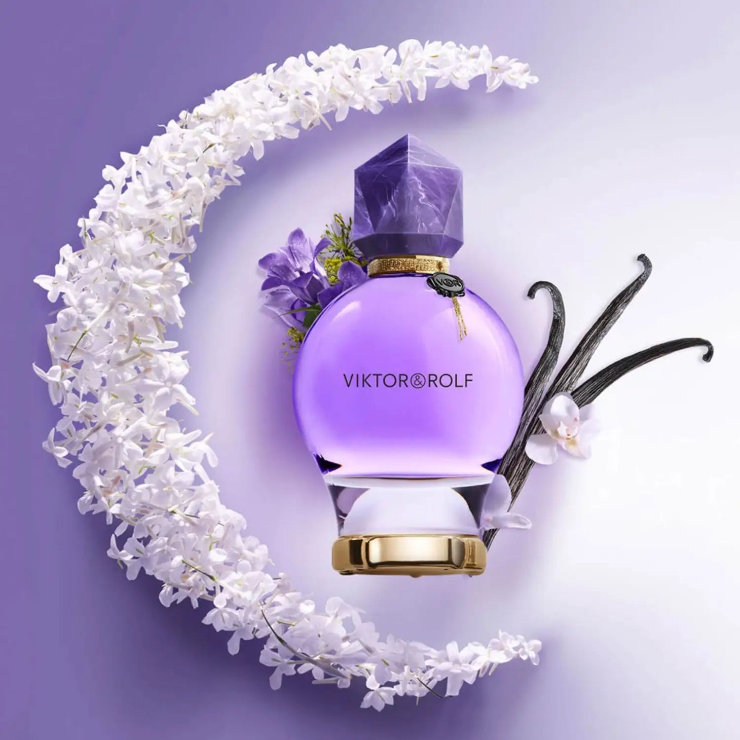 Viktor & Rolf Good Fortune Eau de Parfum 50ml - Eau de Parfum at MyBeautyBoutique by Viktor & Rolf