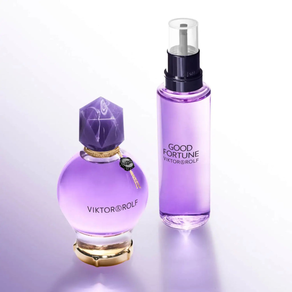 Viktor & Rolf Good Fortune Eau de Parfum 50ml - Eau de Parfum at MyBeautyBoutique by Viktor & Rolf