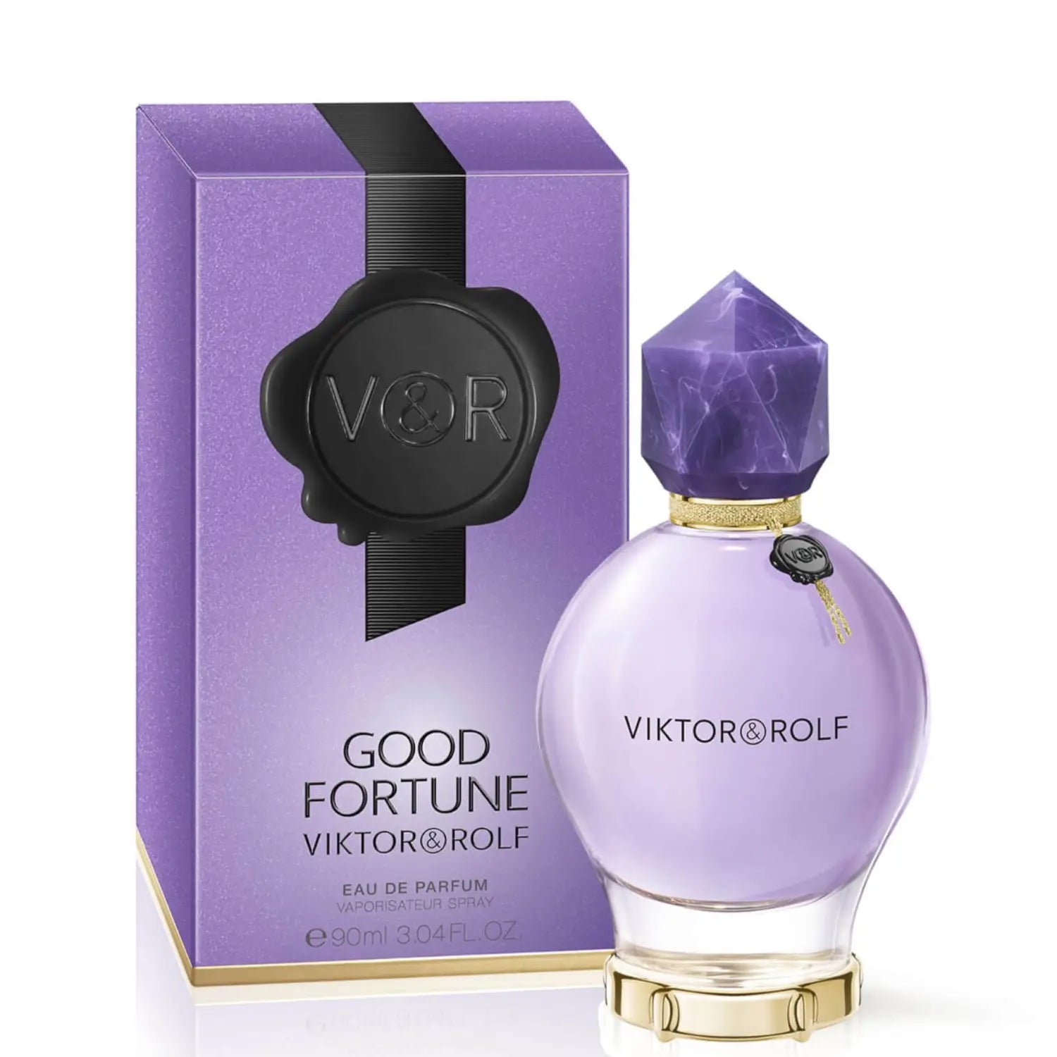 Viktor & Rolf Good Fortune Eau de Parfum 90ml - Fragrance at MyBeautyBoutique by Viktor & Rolf